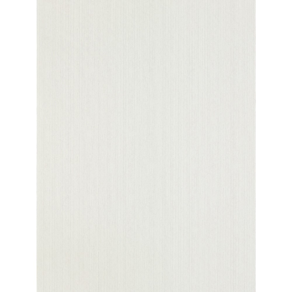 Perpetua Stripe Wallpaper 112121 by Harlequin in Breeze White